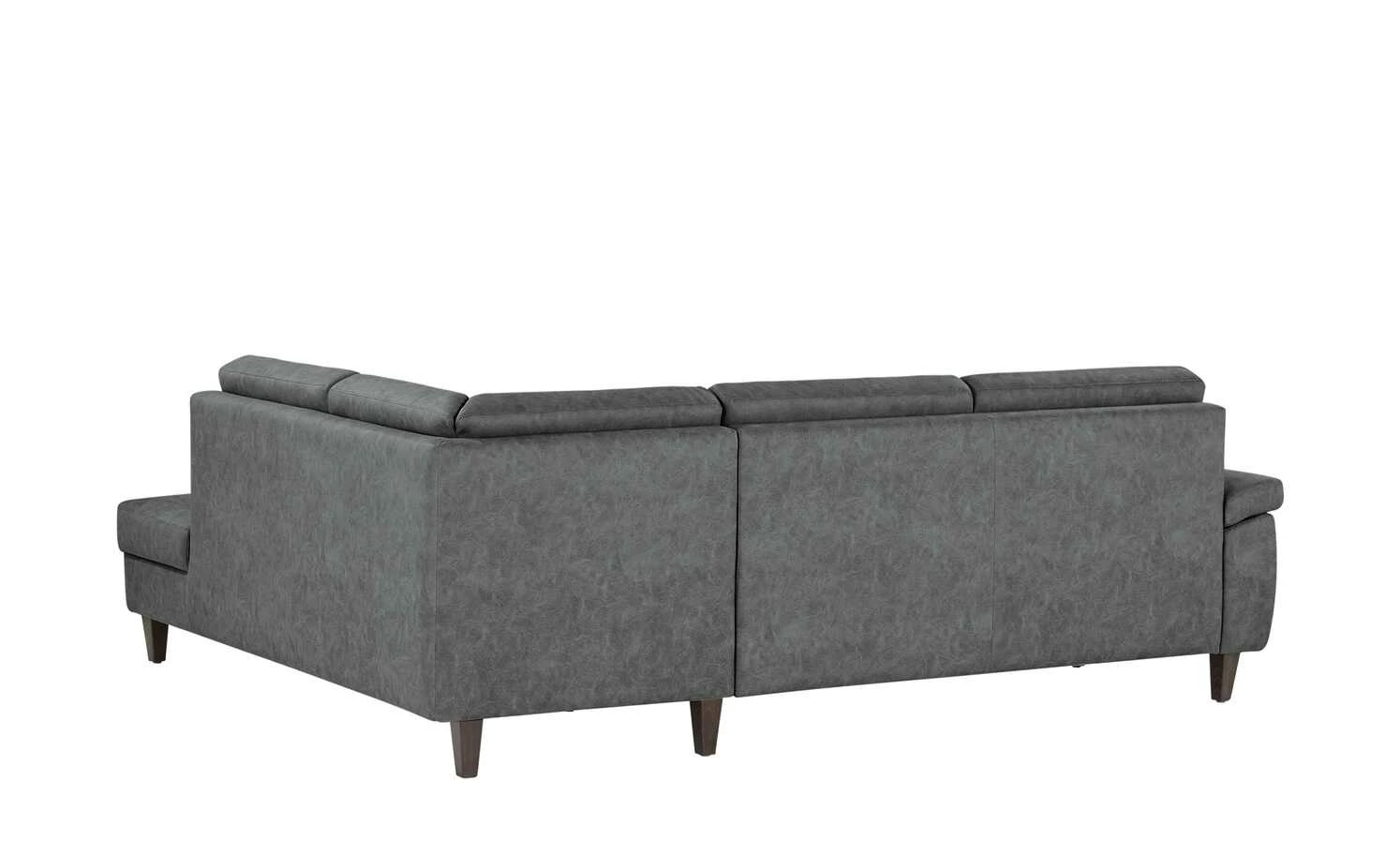 Diva Ecksofa Diva | Anthrazit rechts 12 Diva Ecksofa Diva | Anthrazit rechts – Bild 10
