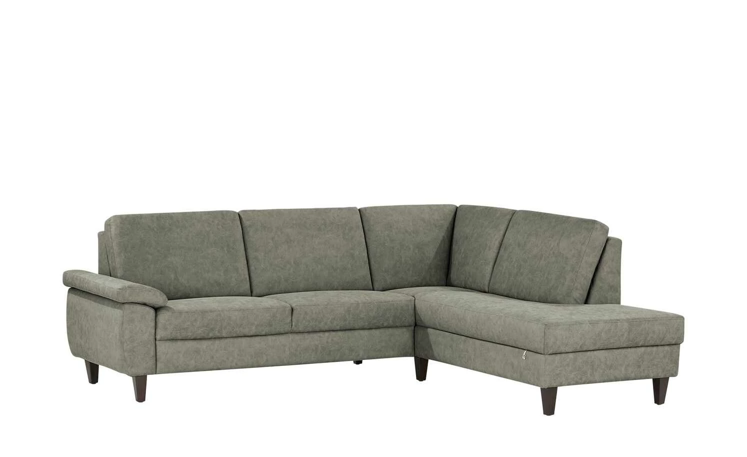 Diva Ecksofa Diva | Fels (Grau) links 12 Diva Ecksofa Diva | Fels (Grau) links – Bild 10