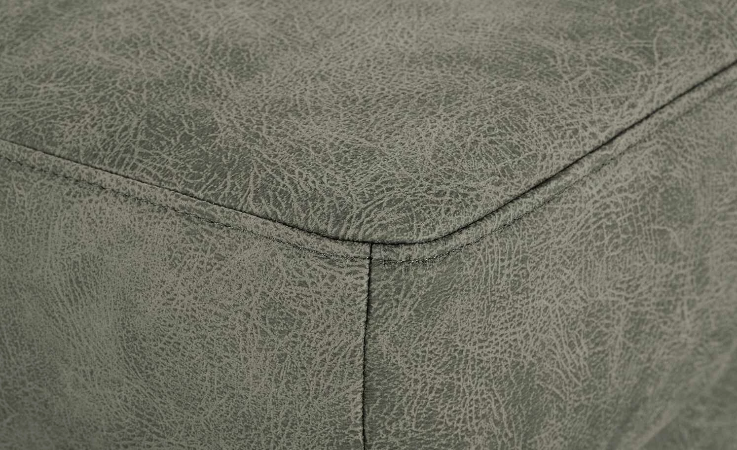 Diva Ecksofa Diva | Fels (Grau) links 5 Diva Ecksofa Diva | Fels (Grau) links – Bild 3