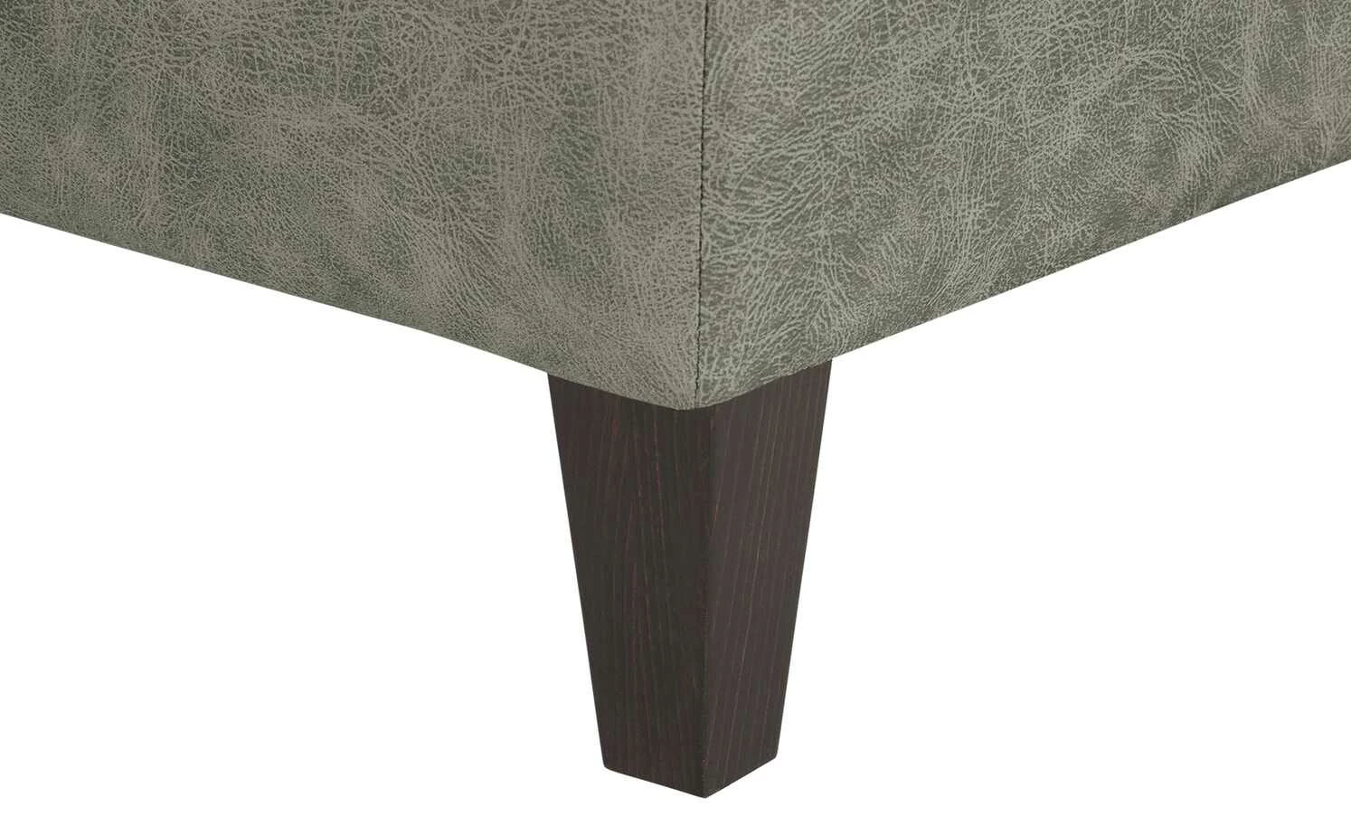 Diva Ecksofa Diva | Fels (Grau) links 6 Diva Ecksofa Diva | Fels (Grau) links – Bild 4