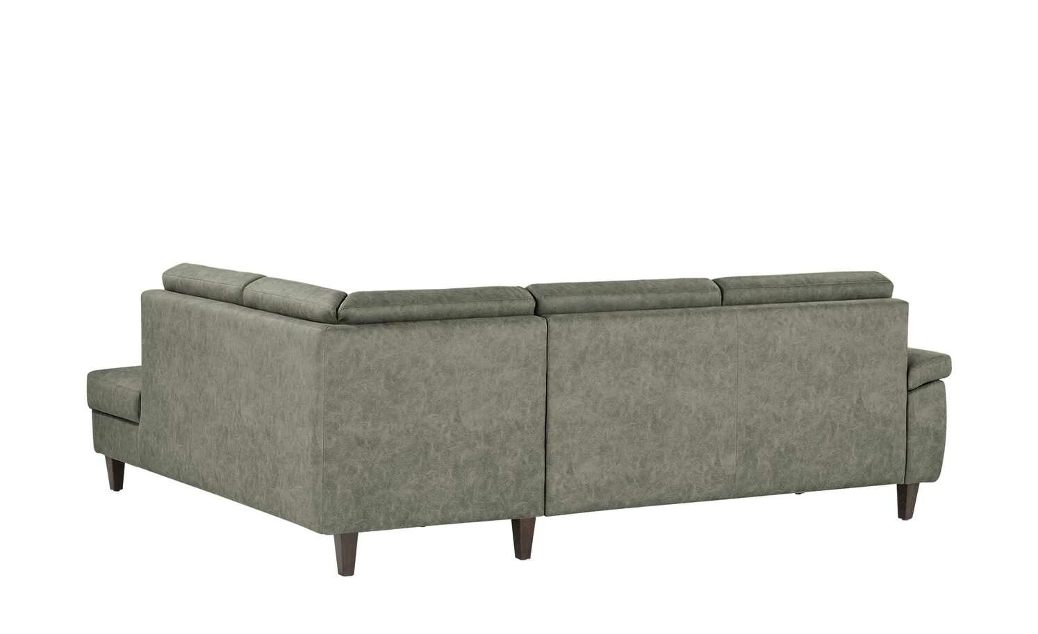 Diva Ecksofa Diva | Fels (Grau) links 11 Diva Ecksofa Diva | Fels (Grau) links – Bild 9