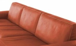 KOINOR Ecksofa Hiero | Physalis (Orange) rechts -Sofas Verkaufsladen 27405673 2 202104012232