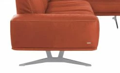 KOINOR Ecksofa Hiero | Physalis (Orange) rechts -Sofas Verkaufsladen 27405673 4 202104012232