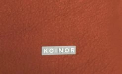 KOINOR Ecksofa Hiero | Physalis (Orange) rechts -Sofas Verkaufsladen 27405673 6 202104012232