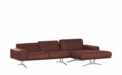 KOINOR Ecksofa Hiero | Chilli (Dunkelrot) rechts 25 KOINOR Ecksofa Hiero | Chilli (Dunkelrot) rechts -Sofas Verkaufsladen 27405675 11 202104012232