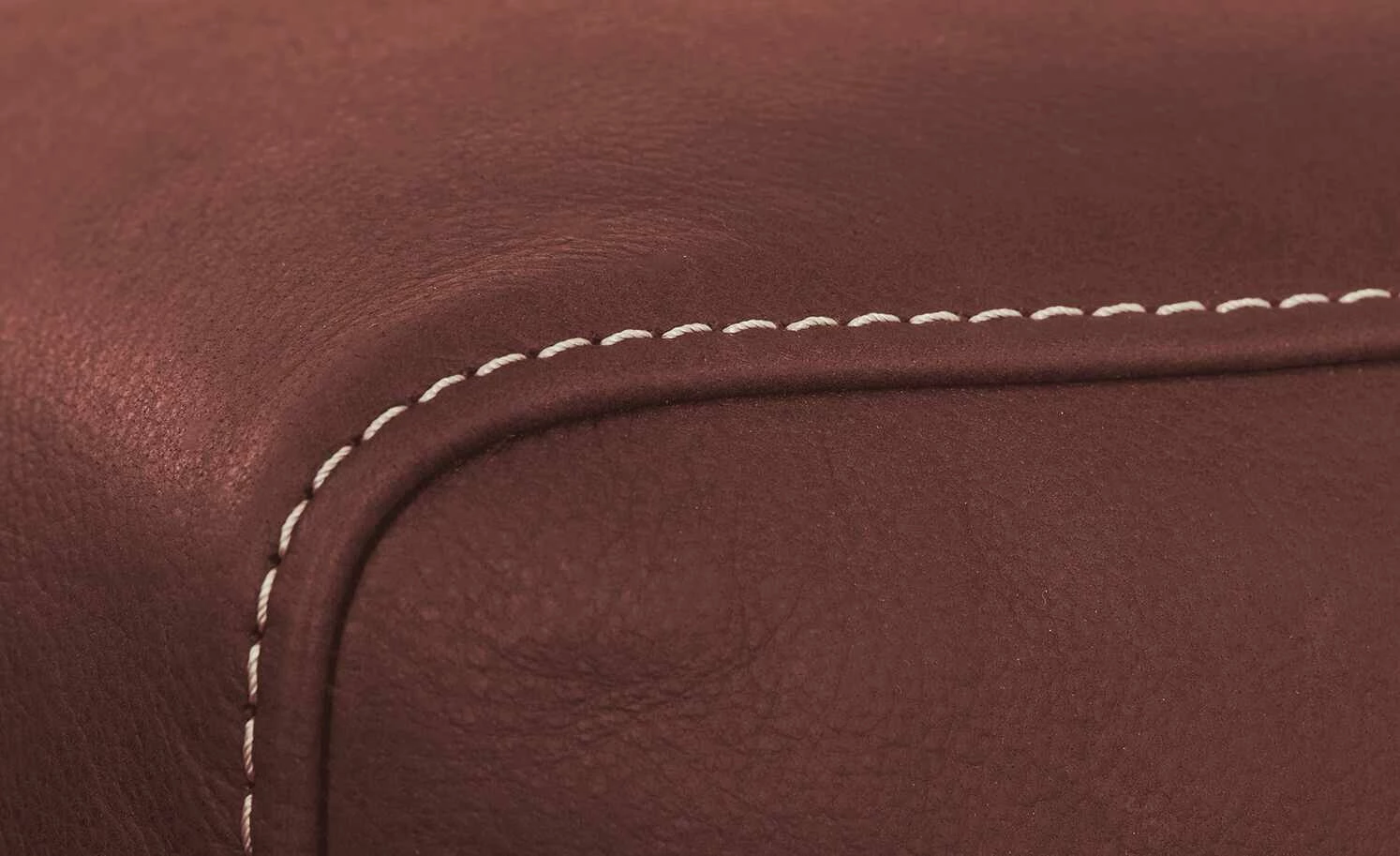 KOINOR Ecksofa Hiero | Chilli (Dunkelrot) rechts 6 KOINOR Ecksofa Hiero | Chilli (Dunkelrot) rechts – Bild 4