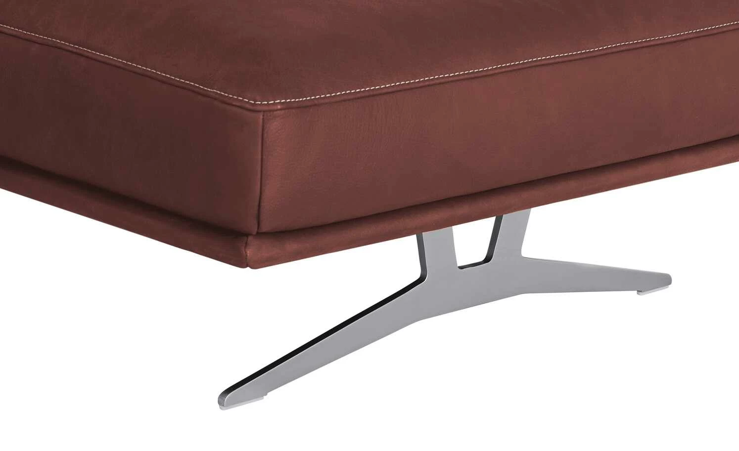 KOINOR Ecksofa Hiero | Chilli (Dunkelrot) rechts 9 KOINOR Ecksofa Hiero | Chilli (Dunkelrot) rechts – Bild 7