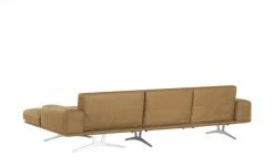 KOINOR Ecksofa Hiero | Steppe (Hellbraun) rechts -Sofas Verkaufsladen 27405676 12 202104012232