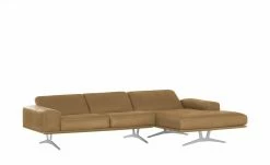KOINOR Ecksofa Hiero | Steppe (Hellbraun) rechts -Sofas Verkaufsladen 27405676 4 202104012232