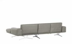 KOINOR Ecksofa Hiero | Asphalt (Hellgrau) rechts -Sofas Verkaufsladen 27405677 1 202104012232