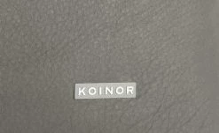 KOINOR Ecksofa Hiero | Asphalt (Hellgrau) rechts -Sofas Verkaufsladen 27405677 6 202104012232