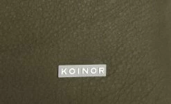 KOINOR Ecksofa Hiero | Verde (Dunkelgrün) rechts -Sofas Verkaufsladen 27405678 6 202104012232