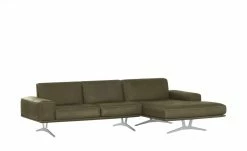KOINOR Ecksofa Hiero | Verde (Dunkelgrün) rechts -Sofas Verkaufsladen 27405678 8 202104012232