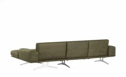KOINOR Ecksofa Hiero | Verde (Dunkelgrün) rechts -Sofas Verkaufsladen 27405678 9 202104012232