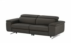 Gray & Jones Ledersofa Black Coast Two | Brown (Dunkelbraun) 22 Gray & Jones Ledersofa Black Coast Two | Brown (Dunkelbraun) -Sofas Verkaufsladen 27405691 10 202102042232