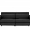 Gray & Jones Ledersofa Black Coast Two | Schwarz 2 Gray & Jones Ledersofa Black Coast Two | Schwarz -Sofas Verkaufsladen 27405692 6 202102042232