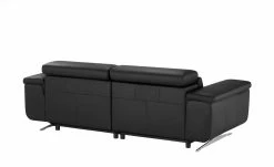 Gray & Jones Ledersofa Black Coast Two | Schwarz -Sofas Verkaufsladen 27405692 8 202102042232