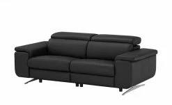 Gray & Jones Ledersofa Black Coast Two | Schwarz Grundfunktion 22 Gray & Jones Ledersofa Black Coast Two | Schwarz Grundfunktion -Sofas Verkaufsladen 27405703 10 202102042232