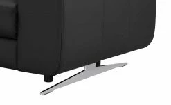 Gray & Jones Ledersofa Black Coast Two | Schwarz Grundfunktion 15 Gray & Jones Ledersofa Black Coast Two | Schwarz Grundfunktion -Sofas Verkaufsladen 27405703 2 202102042232