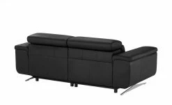 Gray & Jones Ledersofa Black Coast Two | Schwarz Grundfunktion 19 Gray & Jones Ledersofa Black Coast Two | Schwarz Grundfunktion -Sofas Verkaufsladen 27405703 7 202102042232