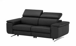 Gray & Jones Ledersofa Black Coast Two | Schwarz Grundfunktion 21 Gray & Jones Ledersofa Black Coast Two | Schwarz Grundfunktion -Sofas Verkaufsladen 27405703 9 202102042232