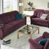 Polstermöbel Oelsa Einzelsofa Andorra | Wine (Dunkelrot) -Sofas Verkaufsladen 27405790 1 202106011251