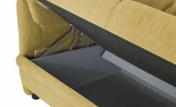 Polstermöbel Oelsa Einzelsofa Andorra | Kiwi (Gelb-Grün) -Sofas Verkaufsladen 27405792 4 202106011251