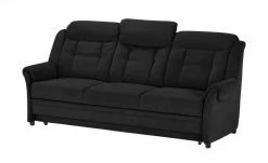 Polstermöbel Oelsa Einzelsofa Andorra | Black (Schwarz) -Sofas Verkaufsladen 27405793 2 202106011251