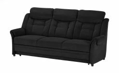 Polstermöbel Oelsa Einzelsofa Andorra | Black (Schwarz) -Sofas Verkaufsladen 27405793 3 202106011251