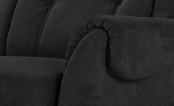 Polstermöbel Oelsa Einzelsofa Andorra | Black (Schwarz) -Sofas Verkaufsladen 27405793 6 202106011251