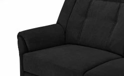 Polstermöbel Oelsa Einzelsofa Andorra | Black (Schwarz) -Sofas Verkaufsladen 27405793 8 202106011251