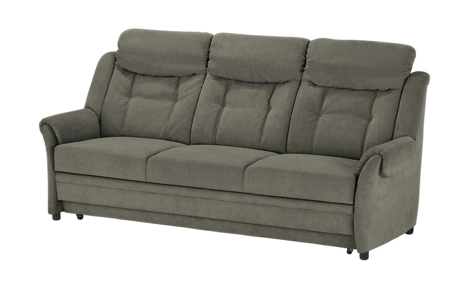 Polstermöbel Oelsa Einzelsofa Andorra | Stone (Grau) 13 Polstermöbel Oelsa Einzelsofa Andorra | Stone (Grau) – Bild 11