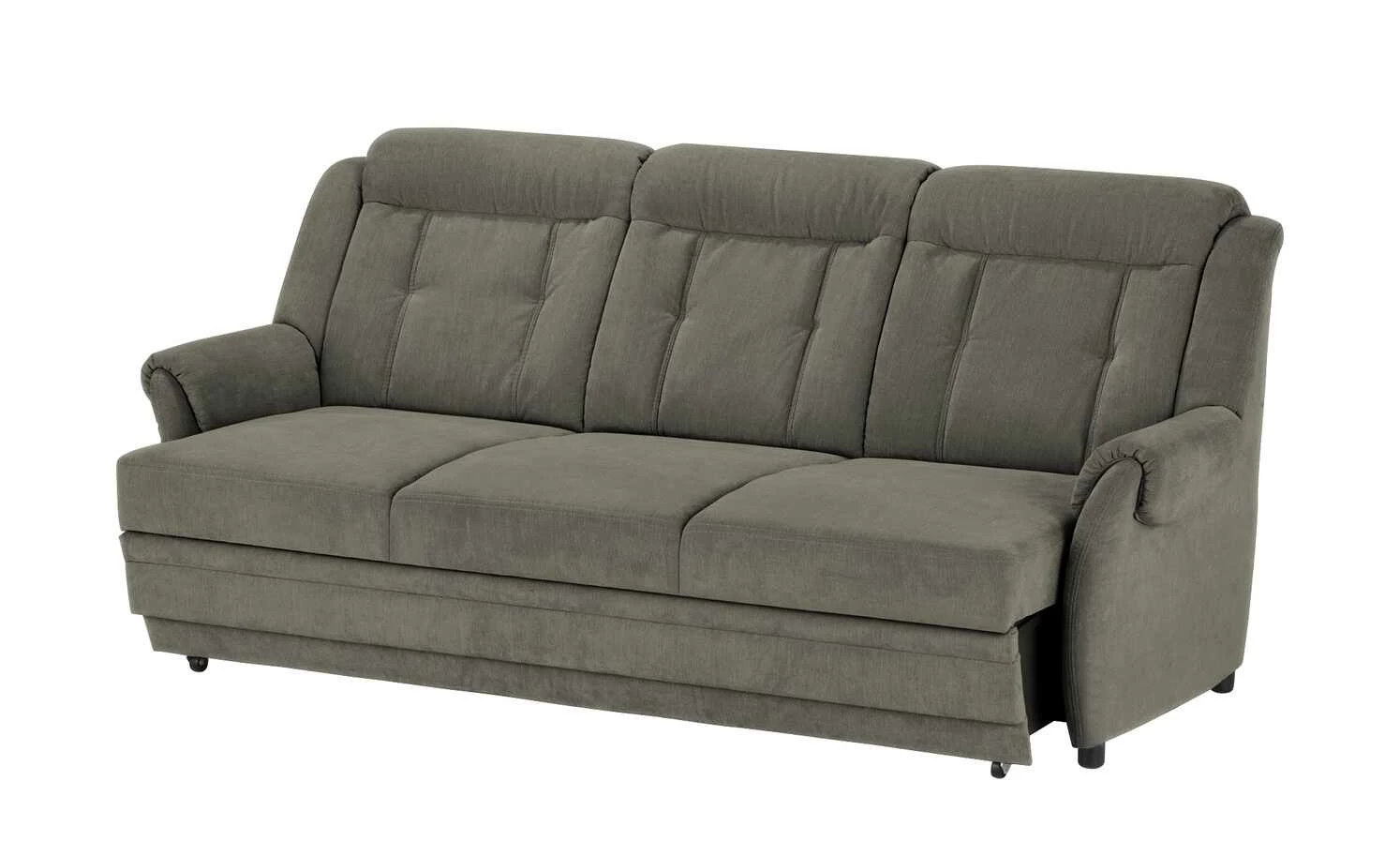 Polstermöbel Oelsa Einzelsofa Andorra | Stone (Grau) 14 Polstermöbel Oelsa Einzelsofa Andorra | Stone (Grau) – Bild 12