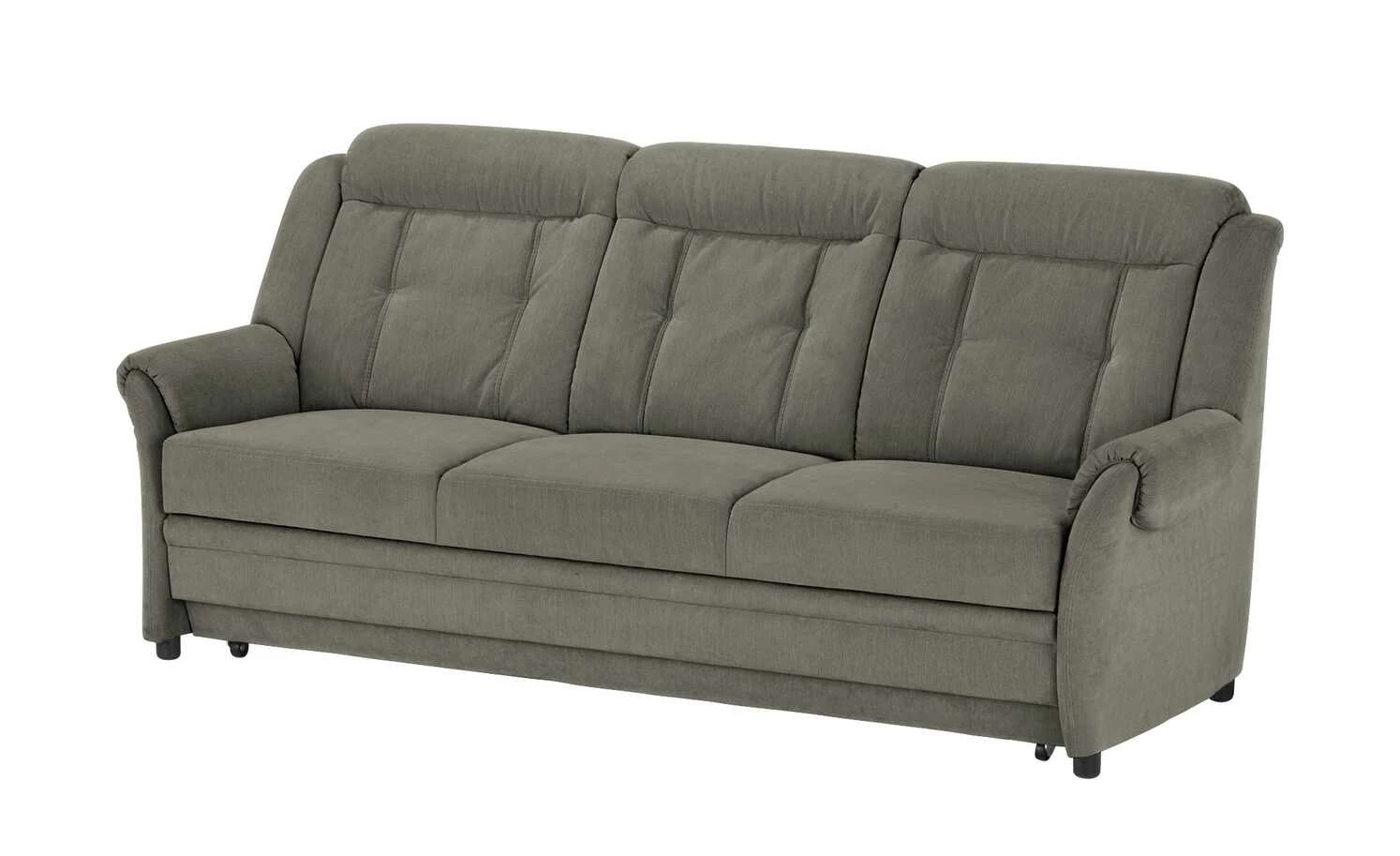 Polstermöbel Oelsa Einzelsofa Andorra | Stone (Grau) 10 Polstermöbel Oelsa Einzelsofa Andorra | Stone (Grau) – Bild 8