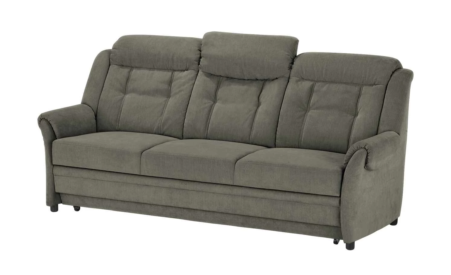 Polstermöbel Oelsa Einzelsofa Andorra | Stone (Grau) 12 Polstermöbel Oelsa Einzelsofa Andorra | Stone (Grau) – Bild 10