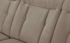 Polstermöbel Oelsa Einzelsofa Andorra | Taupe (Hellbraun) -Sofas Verkaufsladen 27405795 11 202106011251