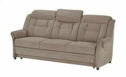 Polstermöbel Oelsa Einzelsofa Andorra | Taupe (Hellbraun) -Sofas Verkaufsladen 27405795 4 202106011251