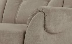 Polstermöbel Oelsa Einzelsofa Andorra | Taupe (Hellbraun) -Sofas Verkaufsladen 27405795 8 202106011251