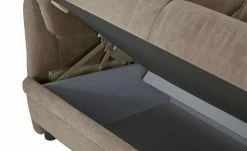 Polstermöbel Oelsa Einzelsofa Andorra | Taupe (Hellbraun) -Sofas Verkaufsladen 27405795 9 202106011251