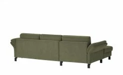 medium Ecksofa Medium | Oliv (Grün-Braun) links Grundfunktion -Sofas Verkaufsladen 27405853 11 202103111249