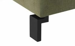 medium Ecksofa Medium | Oliv (Grün-Braun) links Grundfunktion -Sofas Verkaufsladen 27405853 8 202103111249