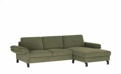 medium Ecksofa Medium | Oliv (Grün-Braun) rechts Grundfunktion -Sofas Verkaufsladen 27405854 2 202103111249