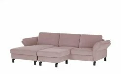 medium Ecksofa Medium | Rosewood (Hellrosa) links Grundfunktion -Sofas Verkaufsladen 27405856 6 202103111249