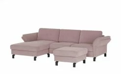 medium Ecksofa Medium | Rosewood (Hellrosa) links Grundfunktion -Sofas Verkaufsladen 27405856 7 202103111249