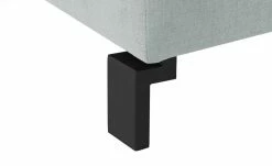 medium Ecksofa Medium | Light Blue (Hellblau-Grau) links Grundfunktion -Sofas Verkaufsladen 27405857 6 202103111249