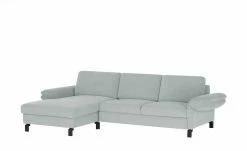 medium Ecksofa Medium | Light Blue (Hellblau-Grau) links Grundfunktion -Sofas Verkaufsladen 27405857 8 202103111249
