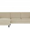 medium Ecksofa Medium | Taupe (Beige) links Grundfunktion -Sofas Verkaufsladen 27405858 13 202103111249