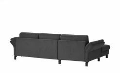 medium Ecksofa Medium | Grey (Dunkelgrau) links Grundfunktion -Sofas Verkaufsladen 27405861 11 202103111249