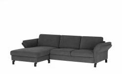 medium Ecksofa Medium | Grey (Dunkelgrau) links Grundfunktion -Sofas Verkaufsladen 27405861 13 202103111249