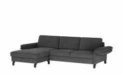 medium Ecksofa Medium | Grey (Dunkelgrau) links Grundfunktion -Sofas Verkaufsladen 27405861 9 202103111249